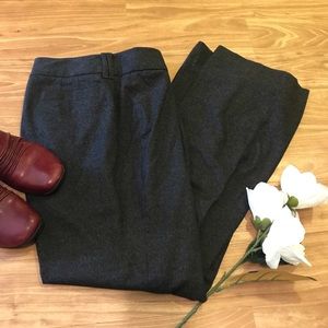 (Banana Republic) Trouser